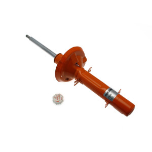 KONI STR.T Amortisseurs avant | Audi, Seat, Skoda, VW | A3, S3, BORA, GOLF IV, JETTA IV, NEW BEETLE, OCTAVIA II, TOLEDO II, LEON | Éditions Variante, Cabriolet, Sedan, Estate, Van | Position de montage: Avant