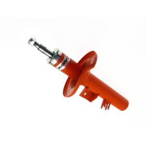 KONI STR.T Amortisseur avant droit | Peugeot | 205 Mk II (20A/C), 205 (741A/C), 205 Décapotable (741B, 20D), 309 Mk II (3C, 3A) | Camionnette/Fourgonnette 205 | Position montage : Avant.