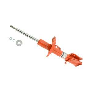 KONI STR.T Amortisseurs avant gauche | Opel / Vauxhall | CORSA C CC, CORSA C, TIGRA TwinTop, COMBO | Camionnette/Monospace/3-5 portes | Application KONI : OPEL CORSA C/TIGRA (FRONT)