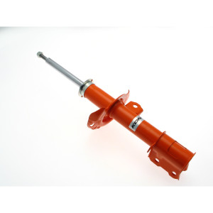 KONI STR.T Amortisseur avant droit | Opel/Vauxhall | Combo, Corsa C, Corsavan Mk II, Vita C, Tigra TwinTop | Camionnette/Monospace, 3/5 portes | Application Koni : Opel Corsa C/Tigra (Front)