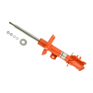 KONI STR.T Amortisseur avant droit | Abarth / Alfa Romeo / Fiat / Opel | Corsa D/E, Grande Punto, Mito | Berline / Camionnette | Installation avant.