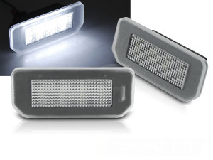 Carnamics Voyants lumineux | Tesla Model 3 19-20 4-p / Model 3 20- 4-p / Model Y 21- 5-p |