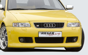 Rieger Tuning Pare-chocs avant | Audi A3 00-03 3-p / A3 99-00 3-p |