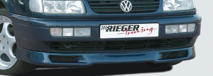 Rieger Tuning Aileron avant | Volkswagen Passat 93-96 4-p / Passat Variant 93-97 5-p |   non peint