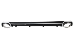 Carnamics Diffuseur |   | Style OEM