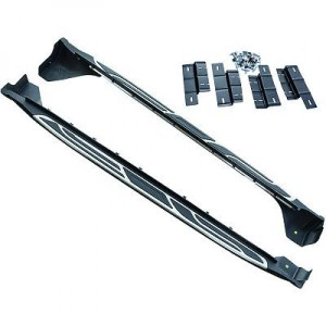Carnamics Marchepieds | Jeep Grand Cherokee 11-13 5-p / Grand Cherokee 13-20 5-p |