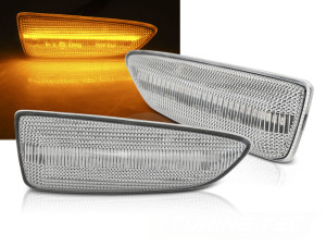 Carnamics Voyants lumineux | Opel Astra 09-12 5-p / Astra 12-15 5-p / Astra 12-16 4-p / Astra 15-19 5-p / Astra Sports Tourer 10-12 5-p / Astra Sports Tourer 12-16 5-p / Astra Sports Tourer 16-19 5-p / Crossland X 17-20 5-p / Insignia Grand Sport 17-20 5-