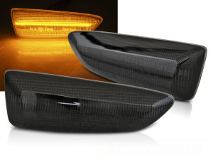 Carnamics Voyants lumineux | Opel Astra 09-12 5-p / Astra 12-15 5-p / Astra 12-16 4-p / Astra 15-19 5-p / Astra Sports Tourer 10-12 5-p / Astra Sports Tourer 12-16 5-p / Astra Sports Tourer 16-19 5-p / Crossland X 17-20 5-p / Insignia Grand Sport 17-20 5-