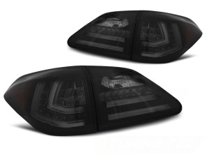 Carnamics Feu arrière | Lexus RX 09-12 5-p |  fumé