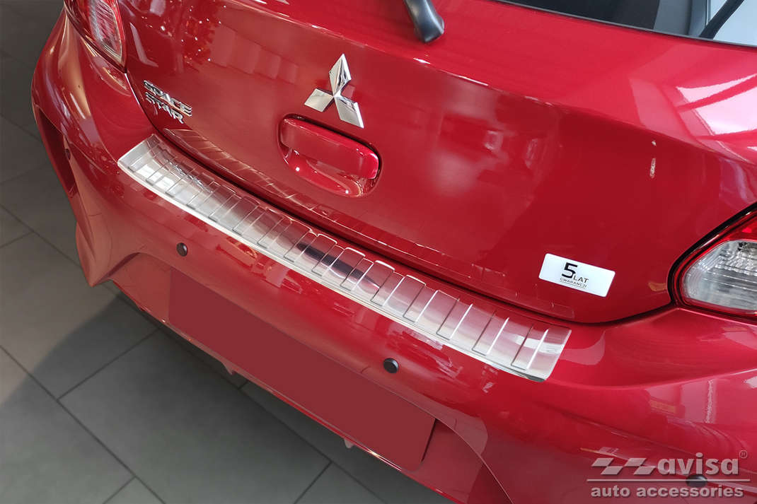Armsteun Mitsubishi Space Star 2013- - CK MT006 Armsteun Mitsubishi Space Star 2013- - CK MT006