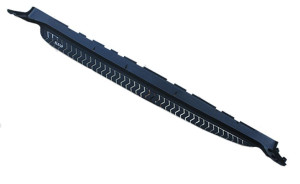 Carnamics Marchepieds | Peugeot 3008 13-16 5-p |